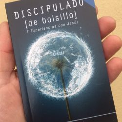 Spanish Discipleship Books! Discipulado de Bolsillo is here! Pocket Disciple Spanish