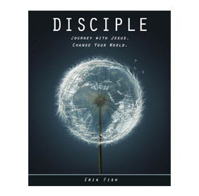Disciple book