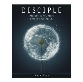 Make disciples... Simple tools help