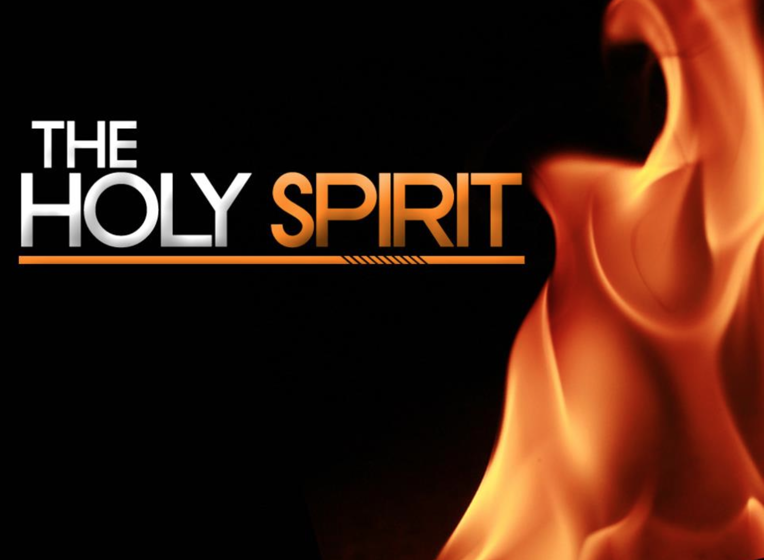 6 Mistaken Beliefs About the Holy Spirit