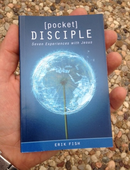 Pocket Disciple photo