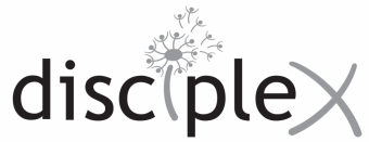 DiscipleX Logo
