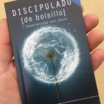 Pocket Disciple Spanish